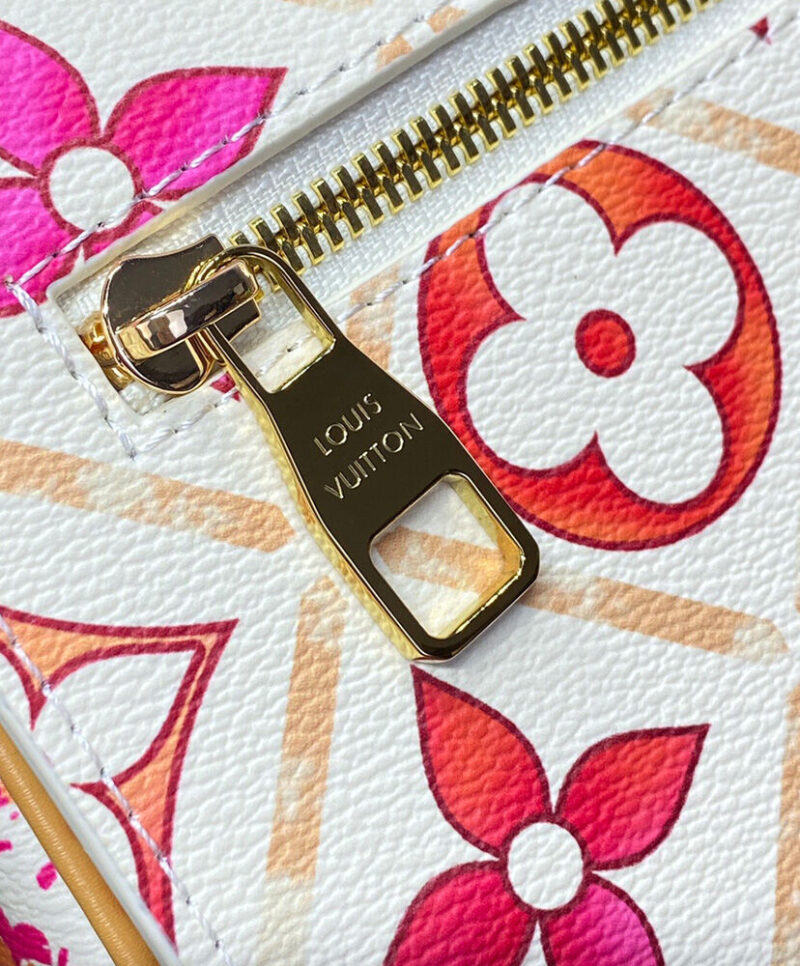 Louis Vuitton Pochette Metis M11461 Peachblow
